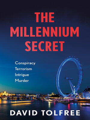 cover image of The Millennium Secret